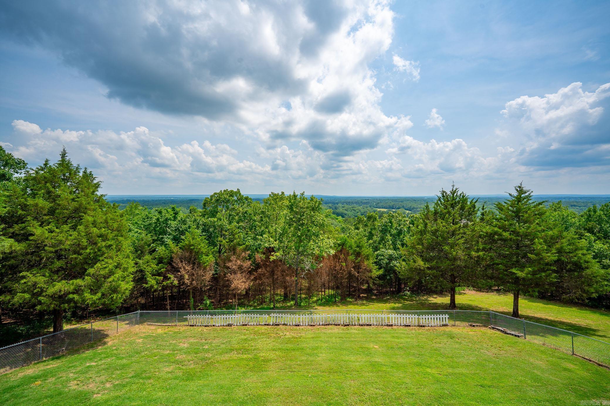 55  Eagle Crest  Conway, AR