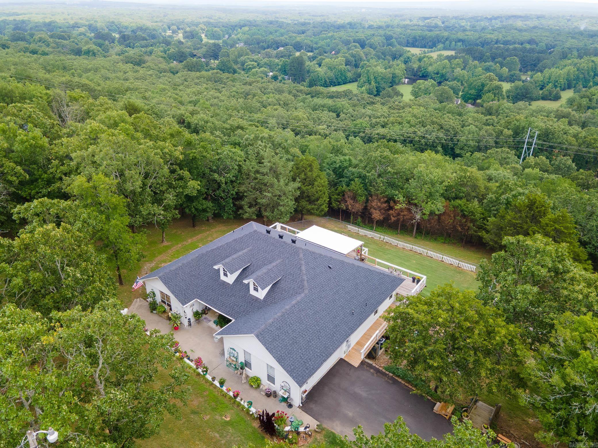 55  Eagle Crest  Conway, AR