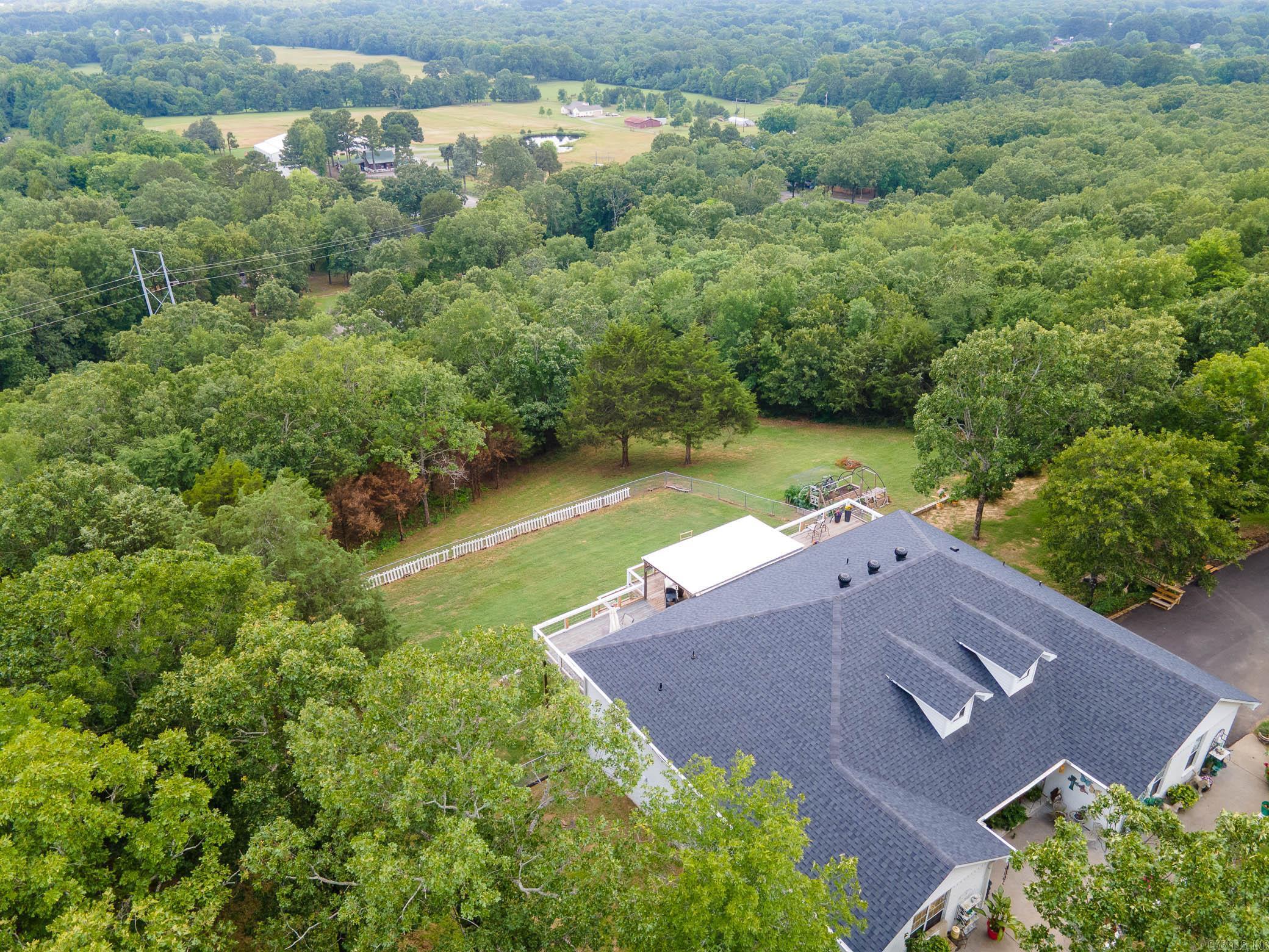 55  Eagle Crest  Conway, AR