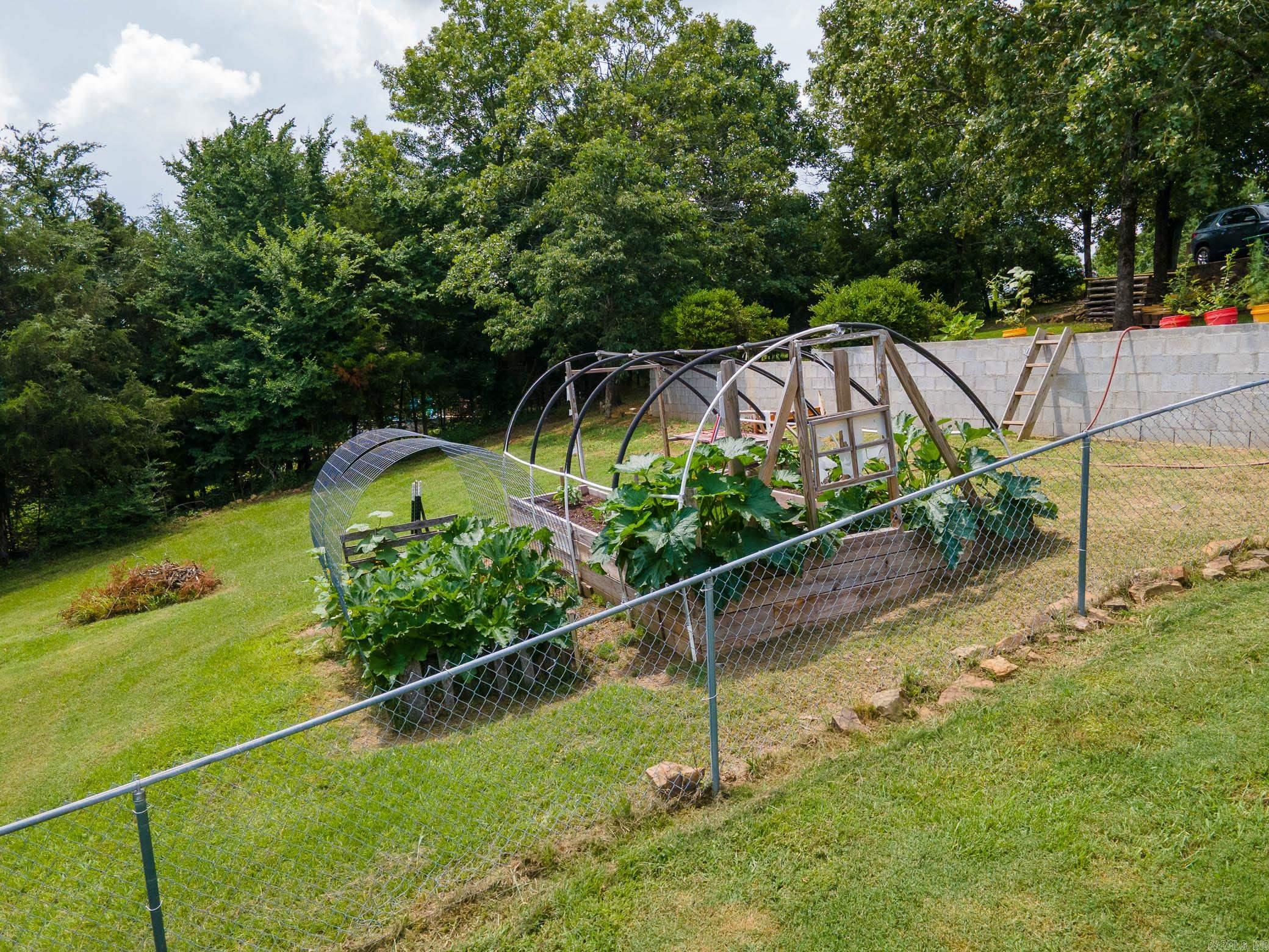55  Eagle Crest  Conway, AR