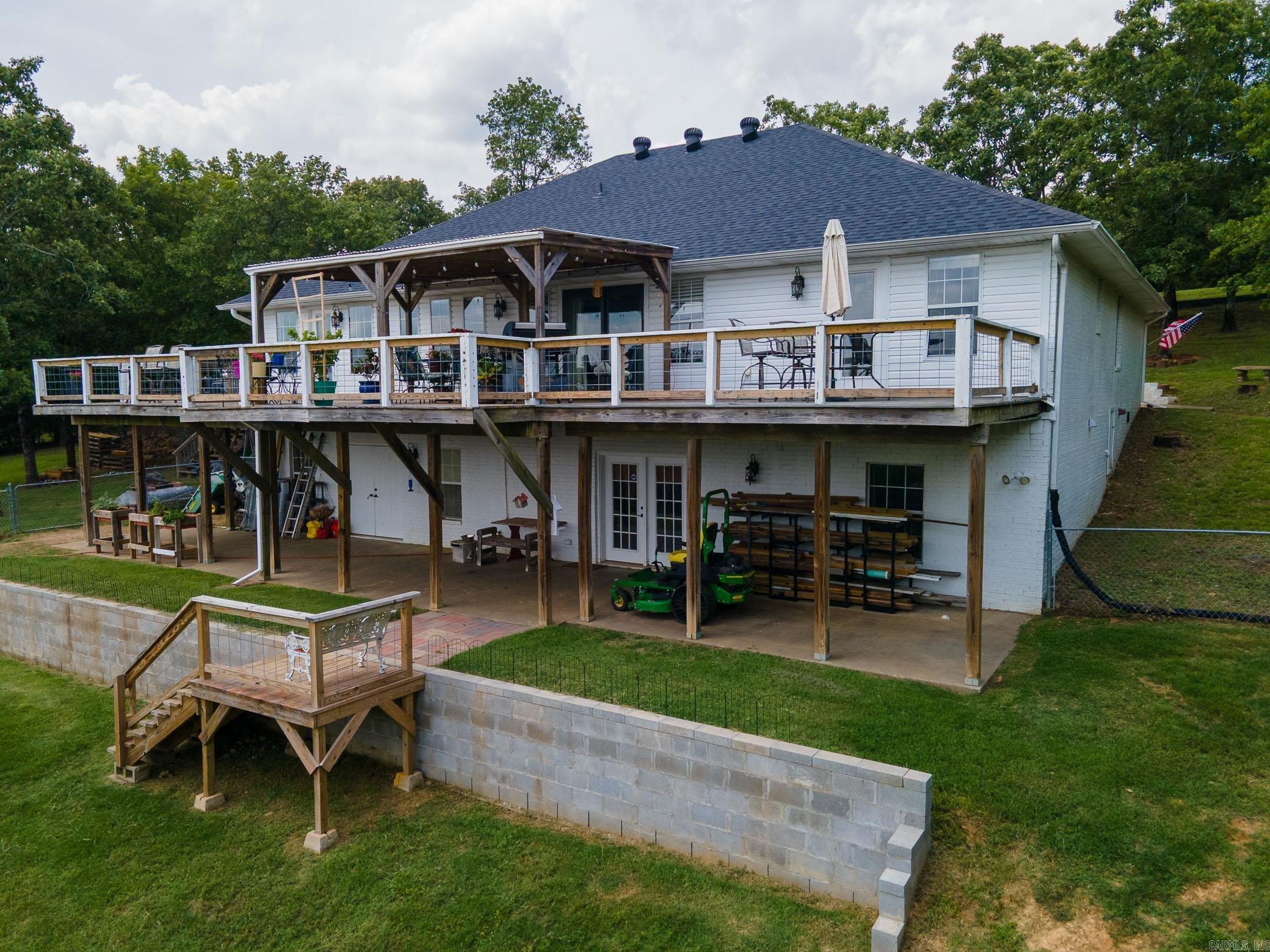 55  Eagle Crest  Conway, AR