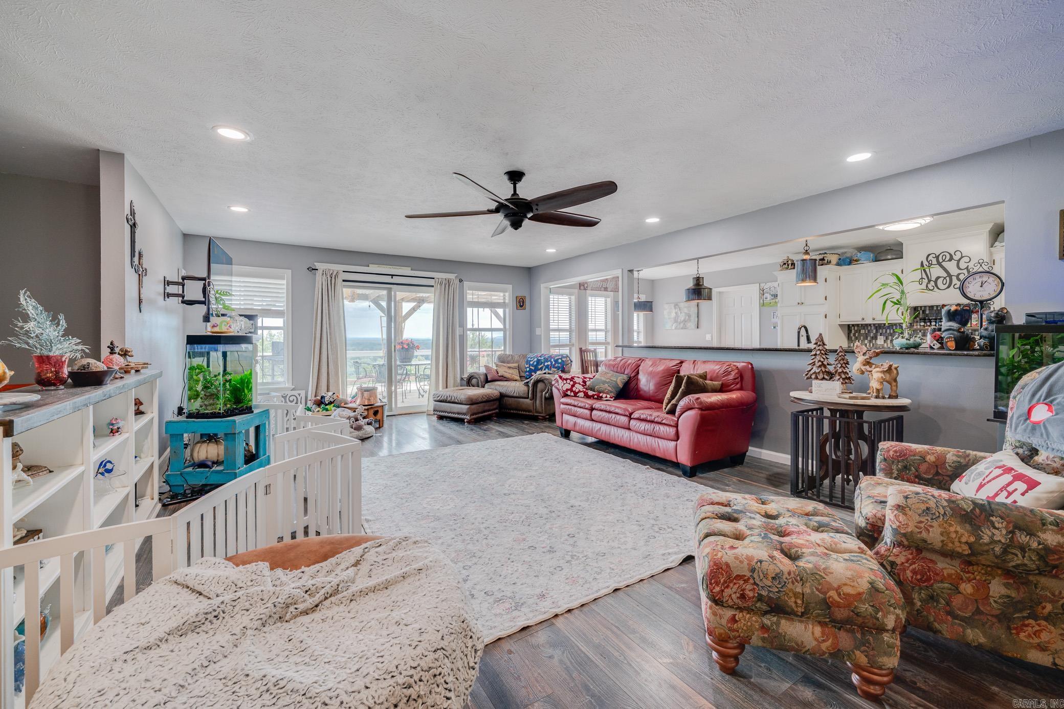 55  Eagle Crest  Conway, AR