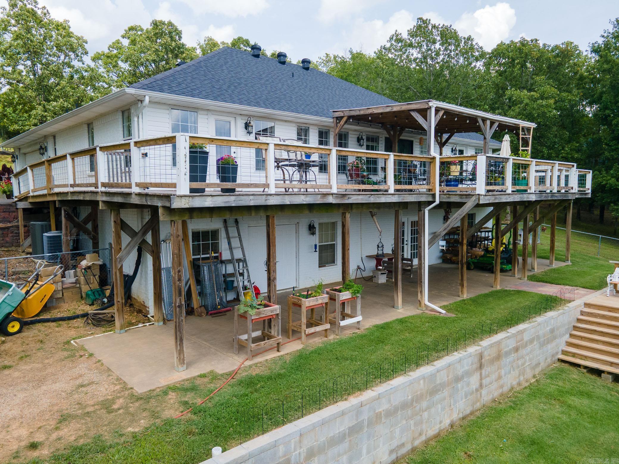 55  Eagle Crest  Conway, AR