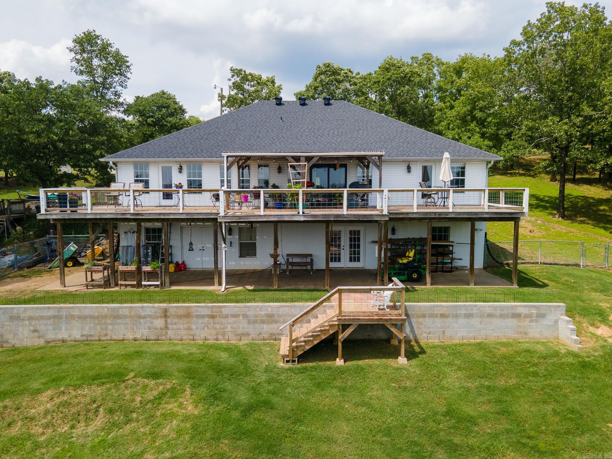 55  Eagle Crest  Conway, AR