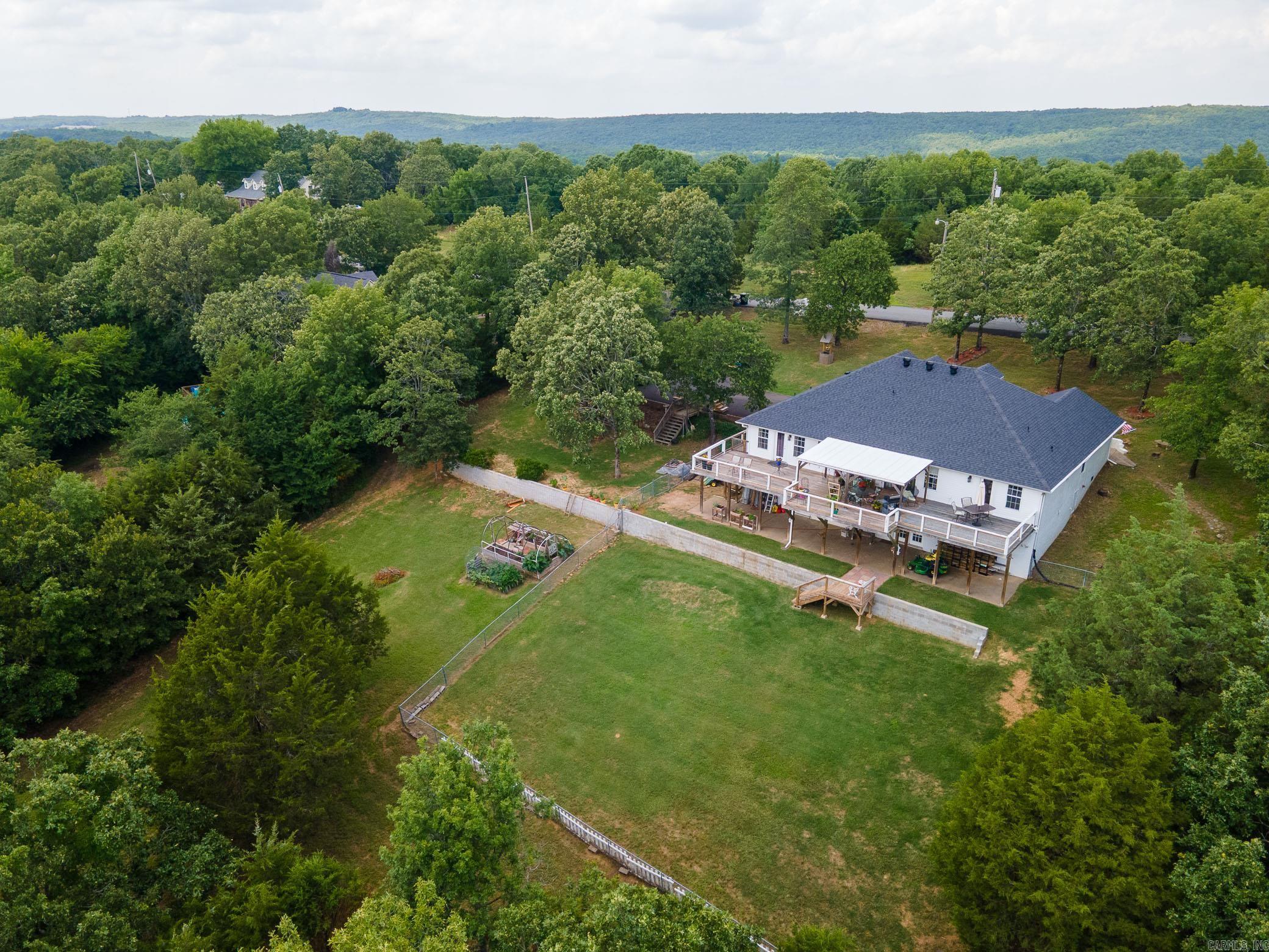 55  Eagle Crest  Conway, AR