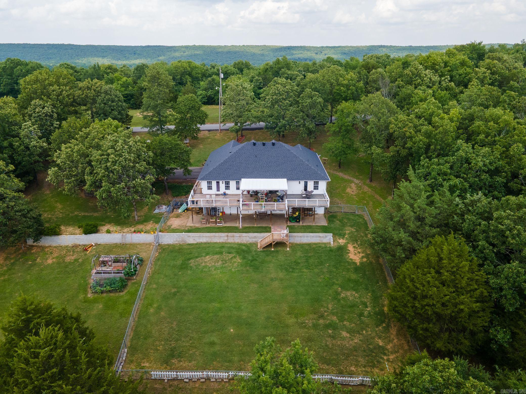 55  Eagle Crest  Conway, AR