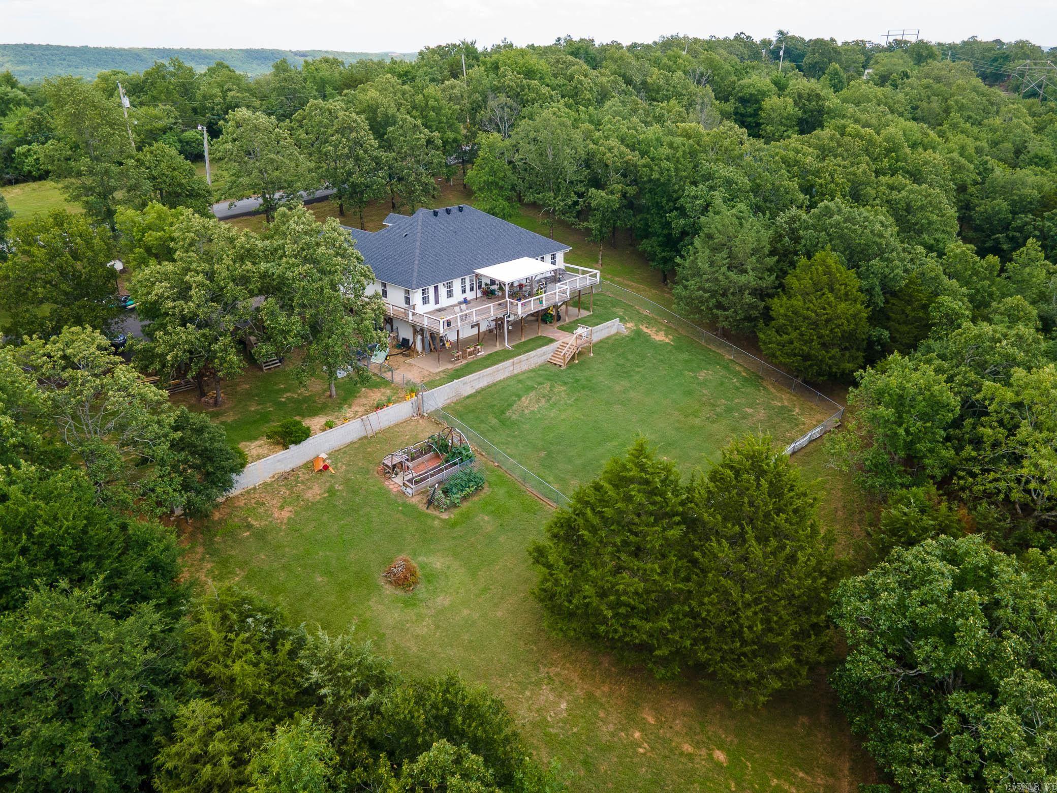55  Eagle Crest  Conway, AR