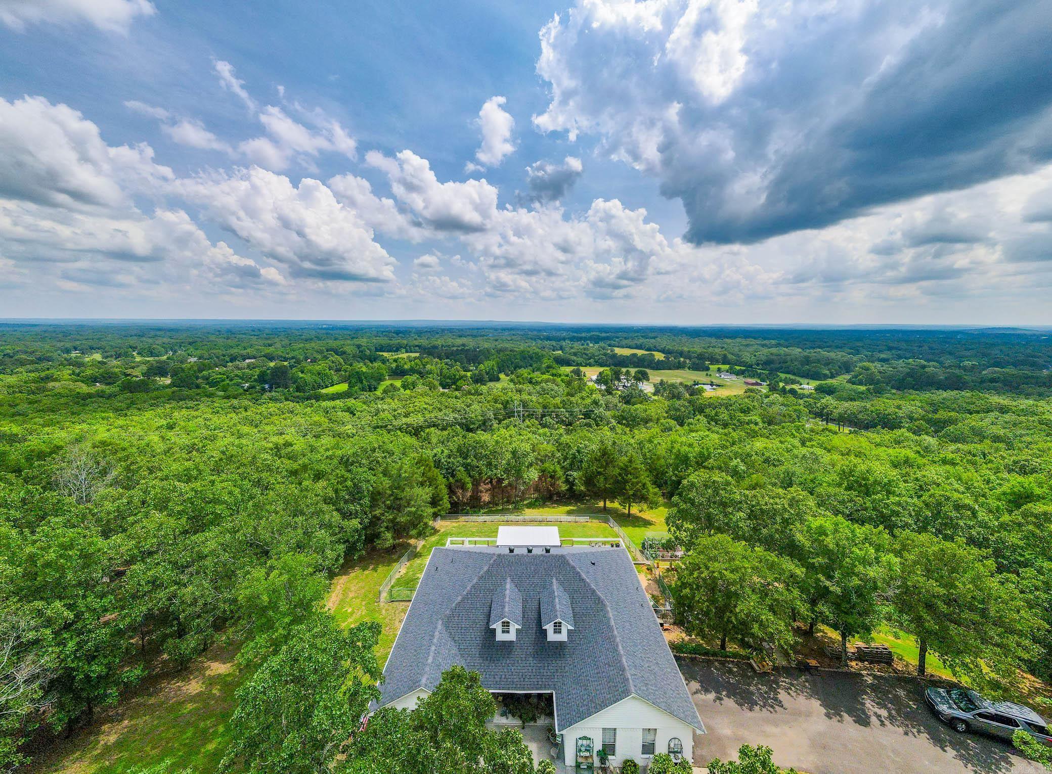 55 Eagle Crest  Conway, AR