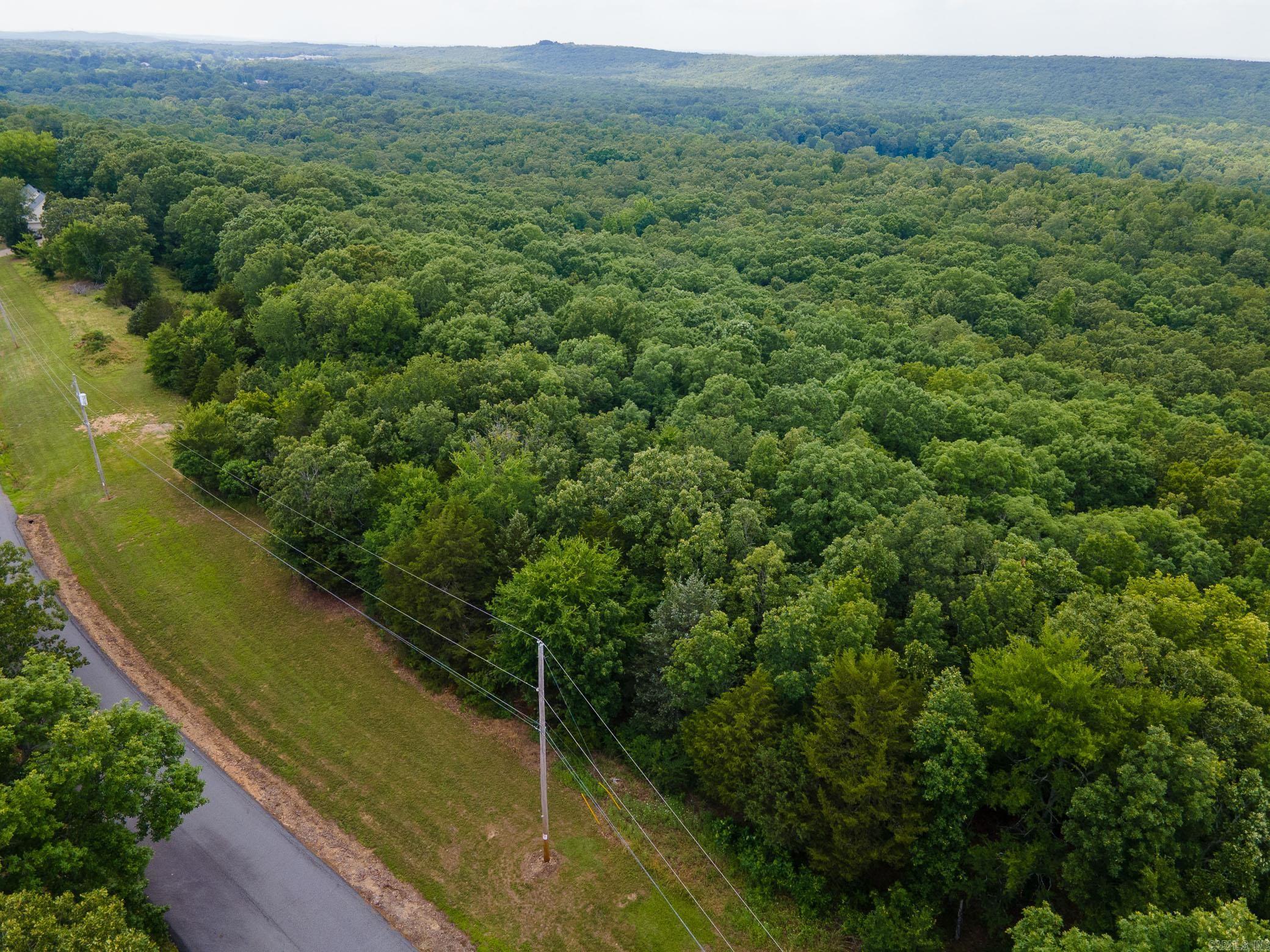 55  Eagle Crest  Conway, AR