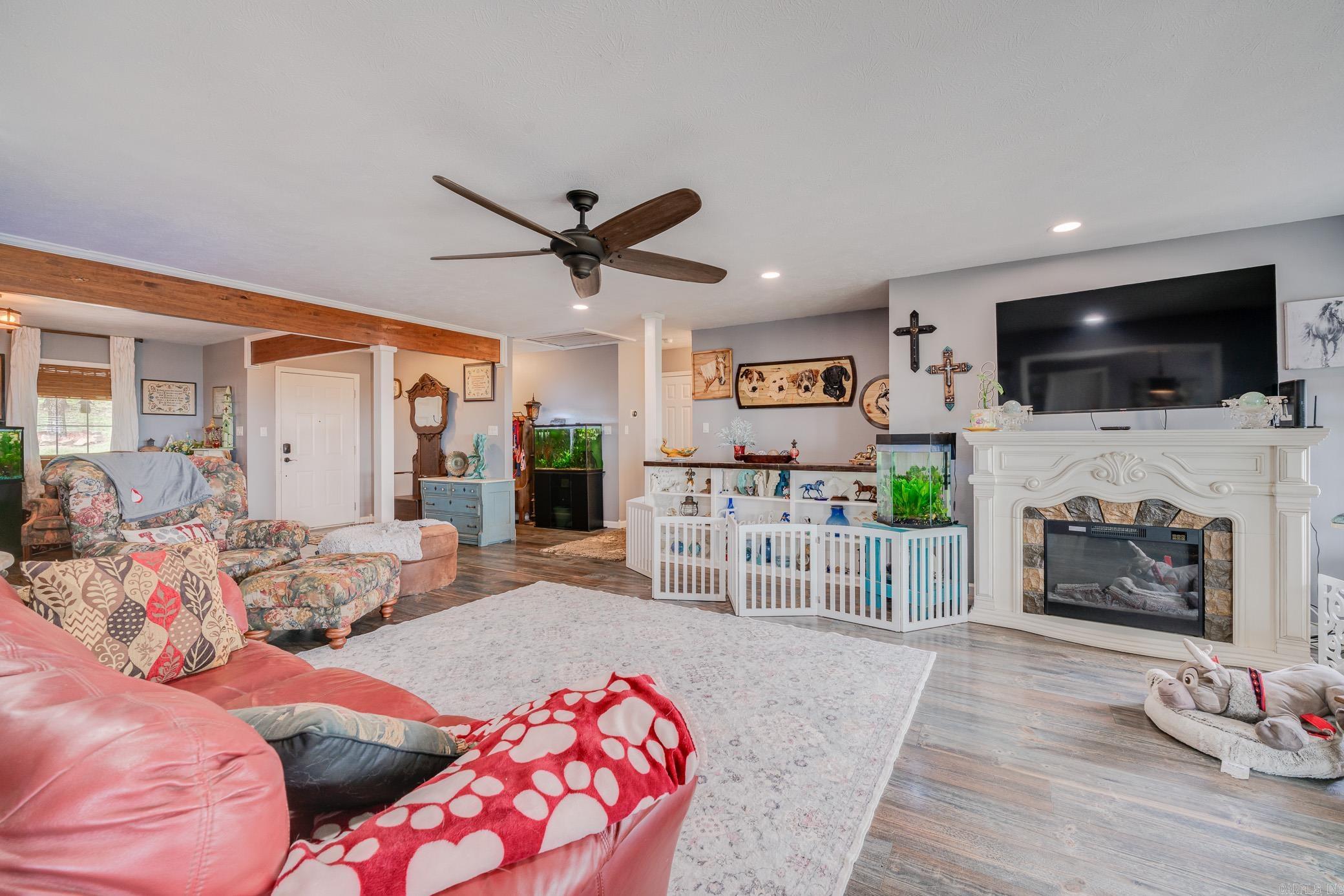 55  Eagle Crest  Conway, AR