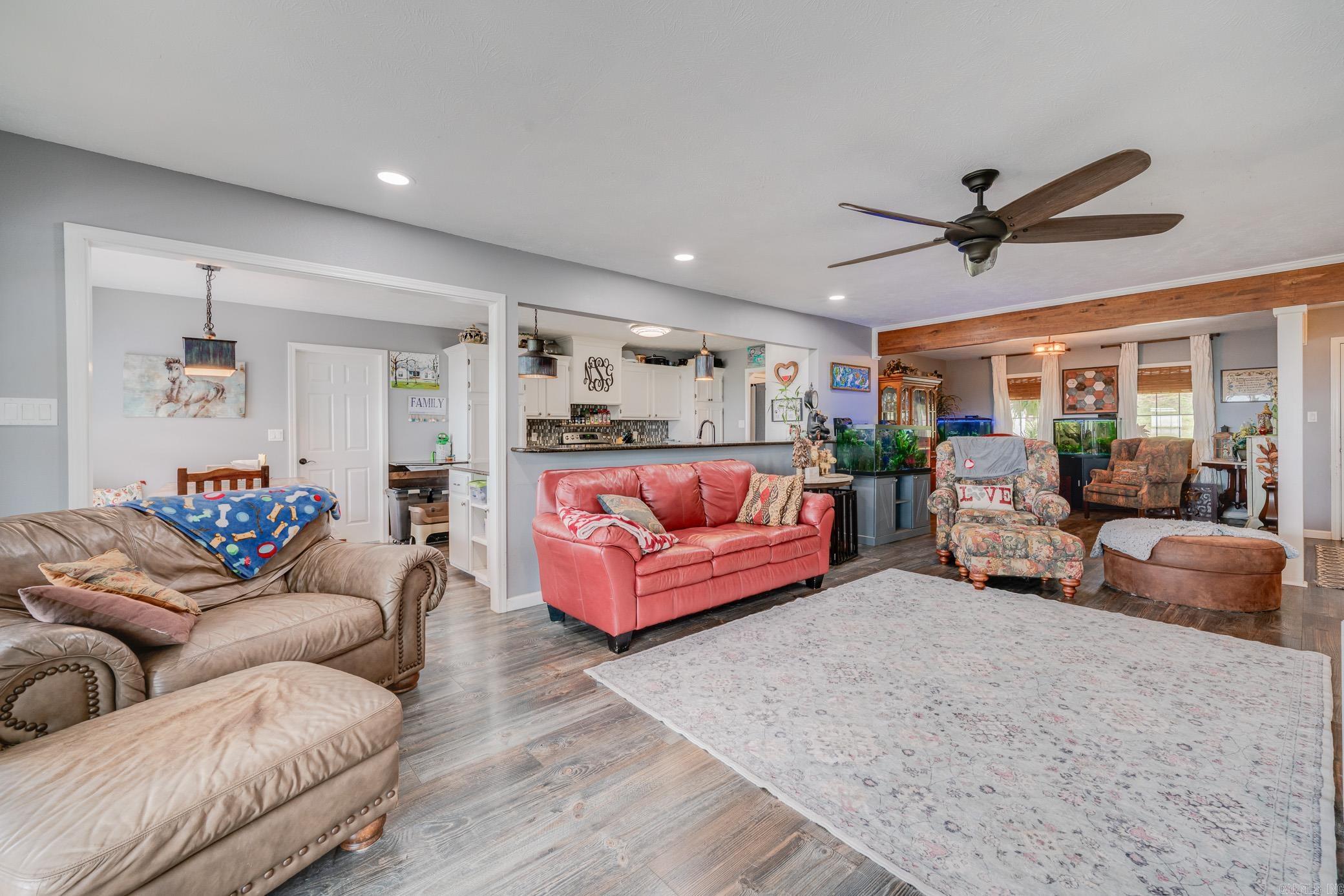 55  Eagle Crest  Conway, AR