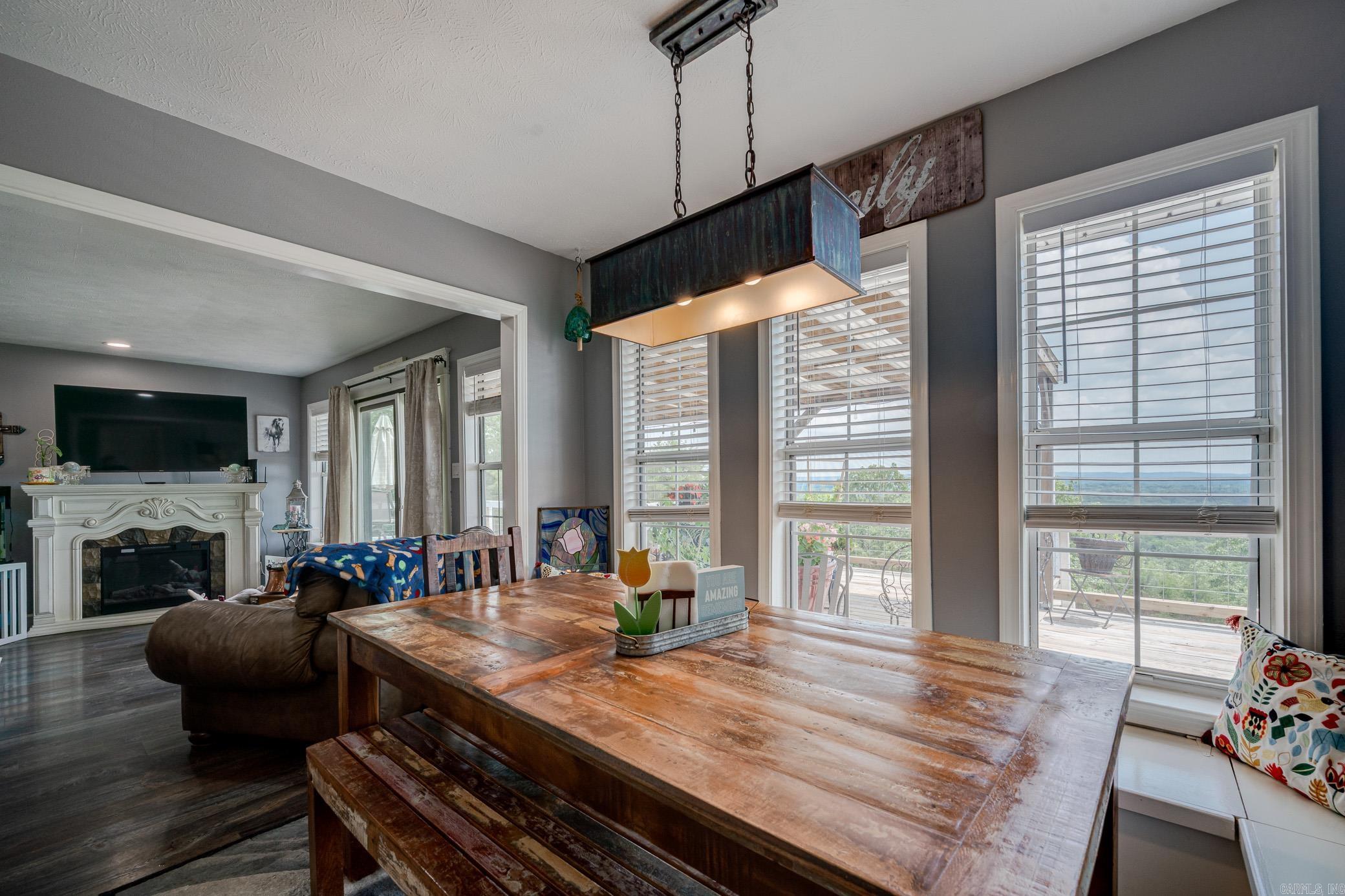 55  Eagle Crest  Conway, AR