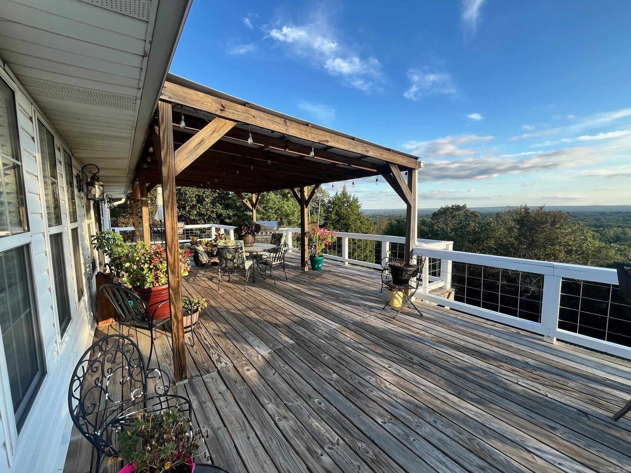 55 Eagle Crest  Conway, AR