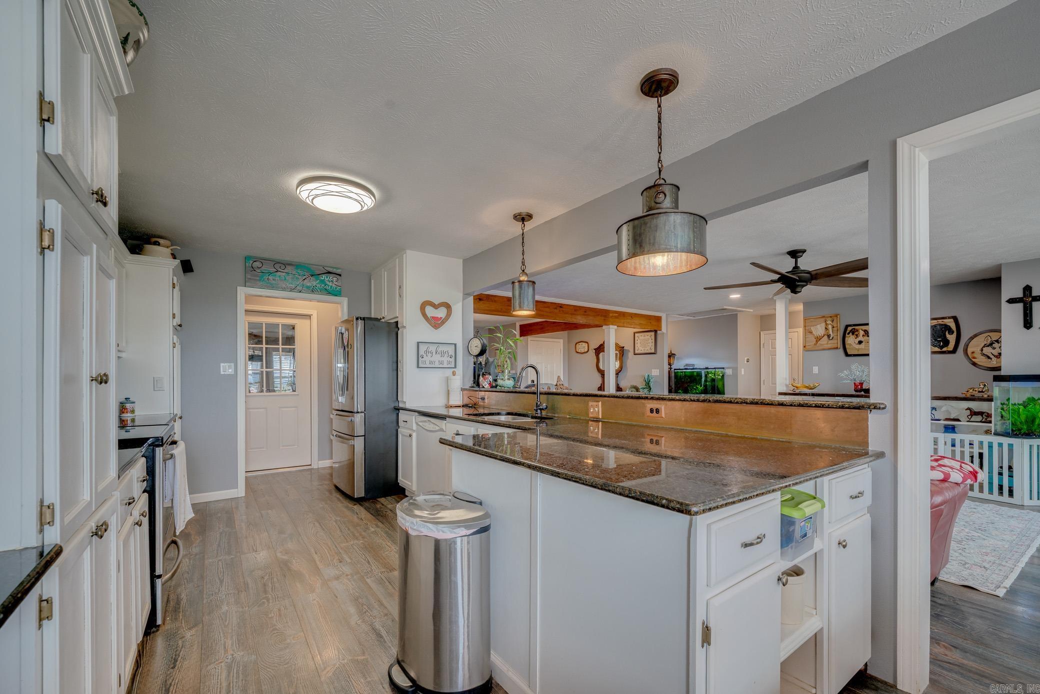 55  Eagle Crest  Conway, AR