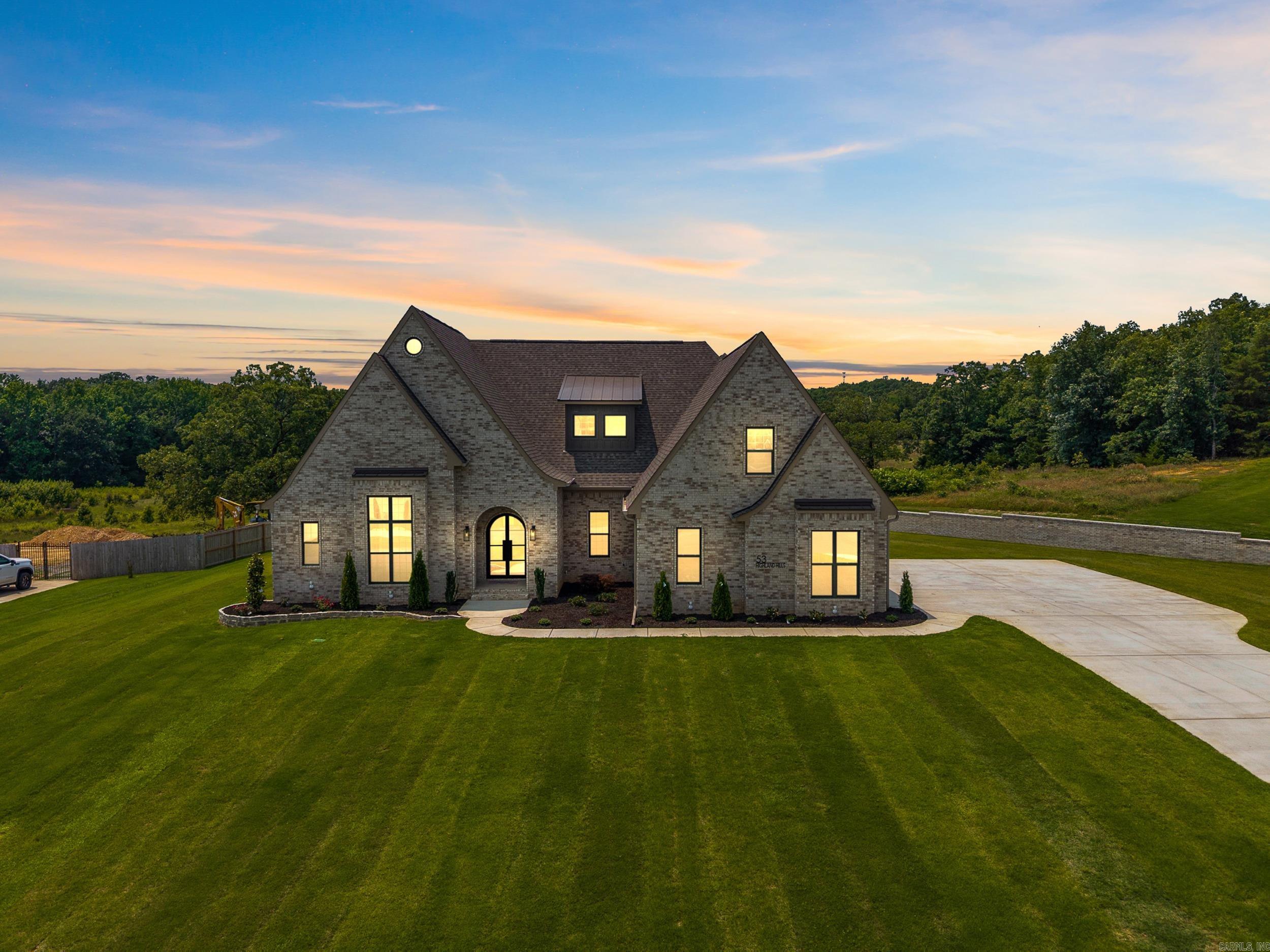 53  Highland Dr  Greenbrier, AR