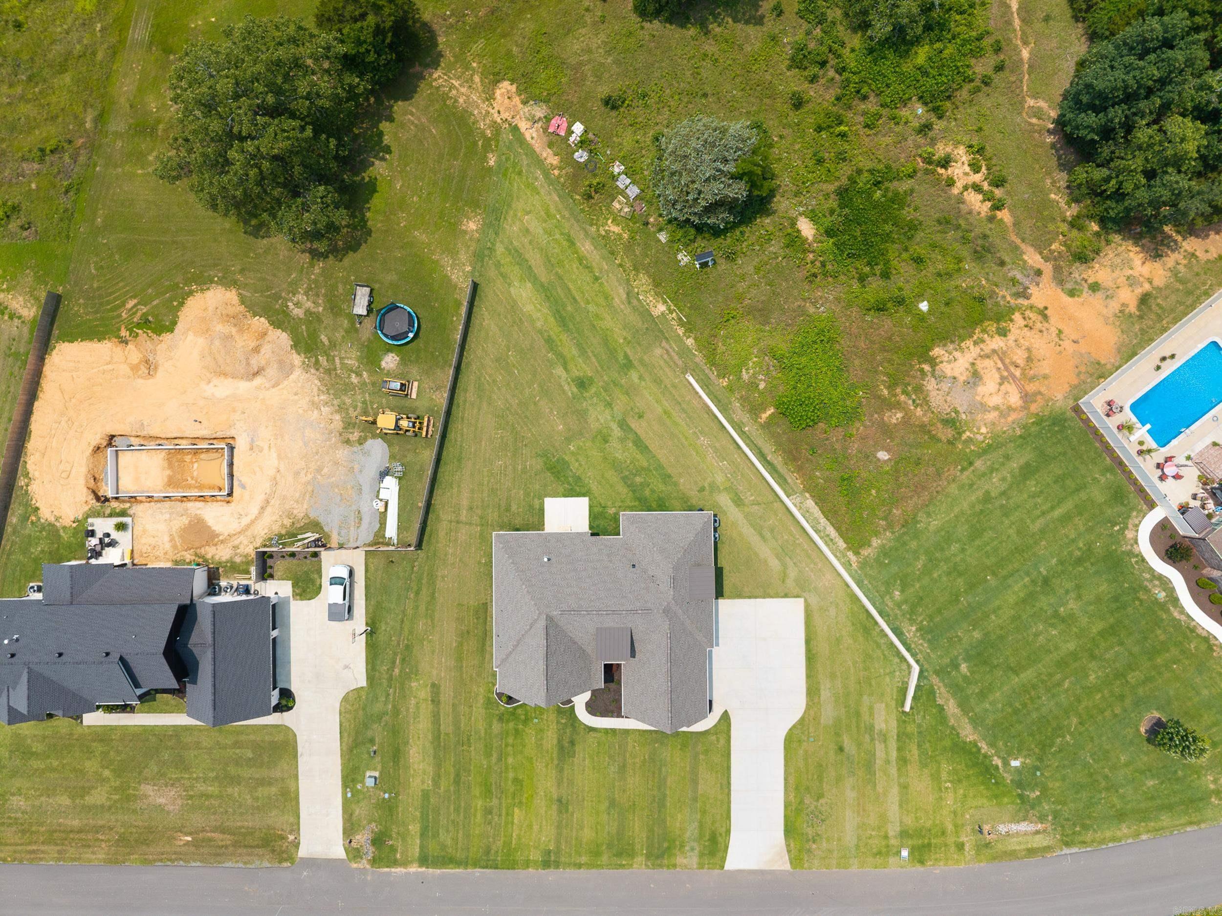 53  Highland Dr  Greenbrier, AR