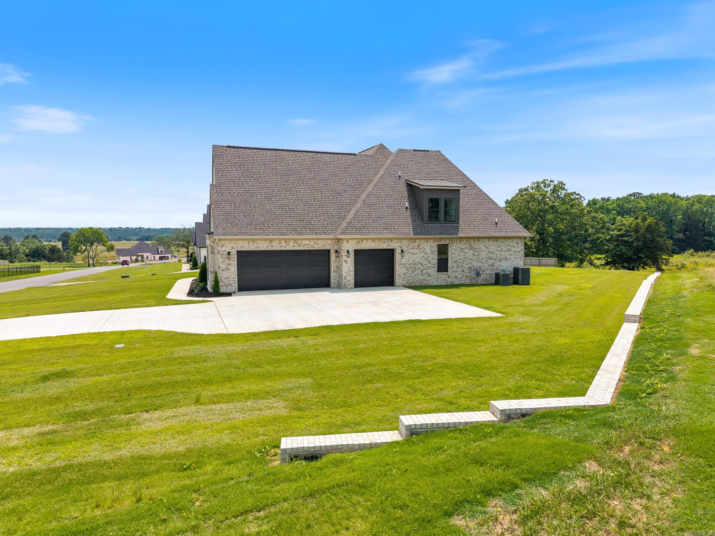 53  Highland Dr  Greenbrier, AR