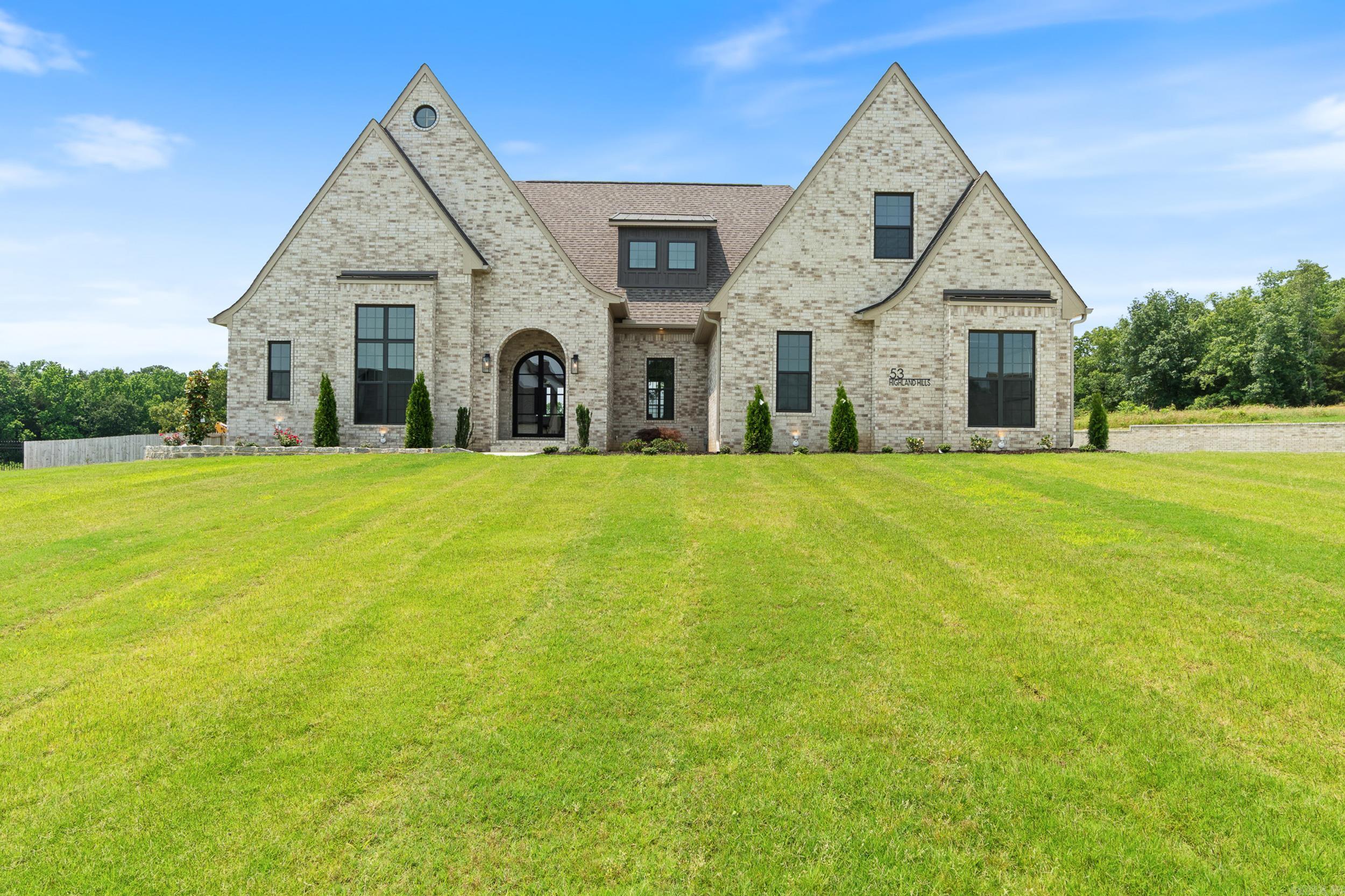 53  Highland Dr  Greenbrier, AR