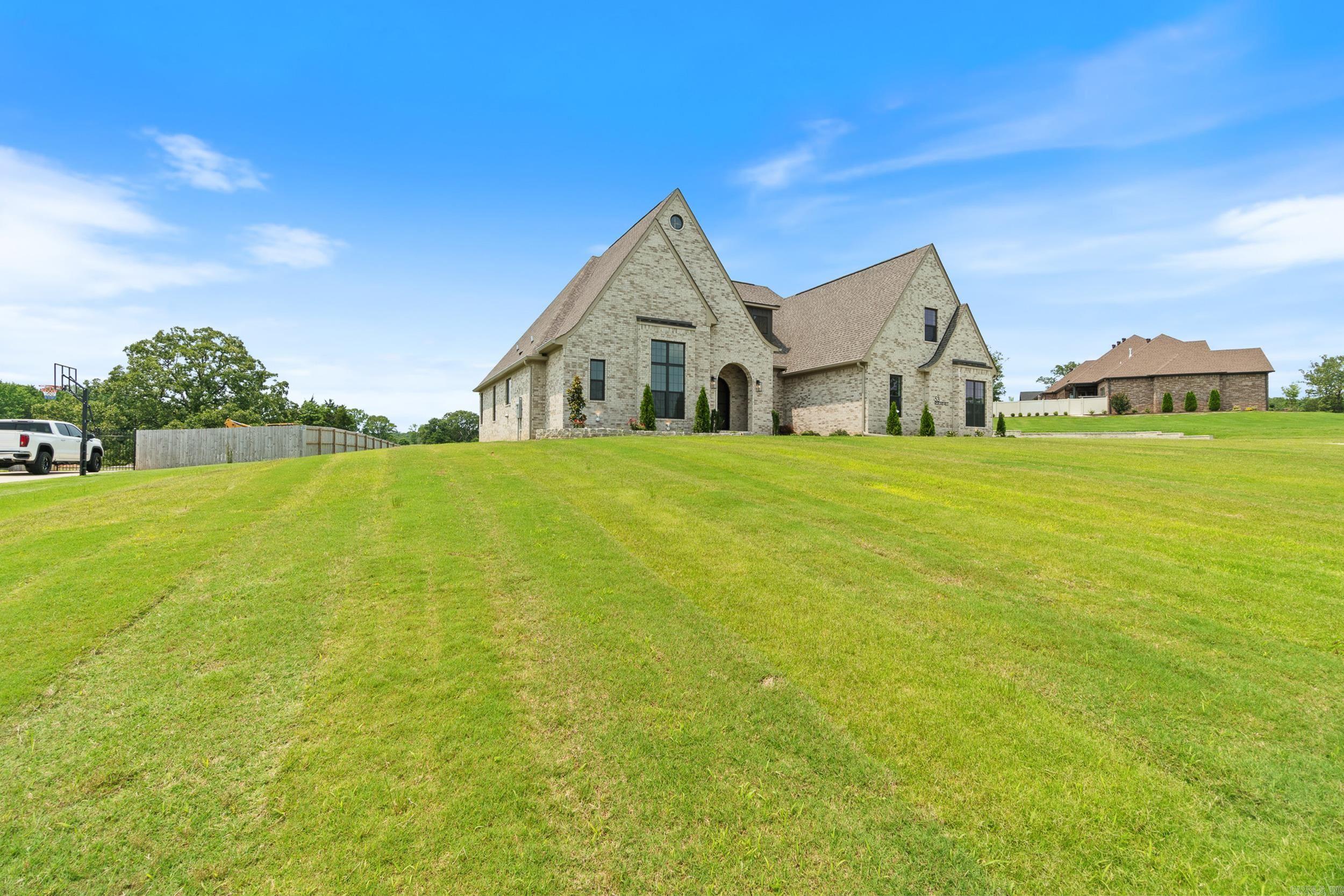 53  Highland Dr  Greenbrier, AR
