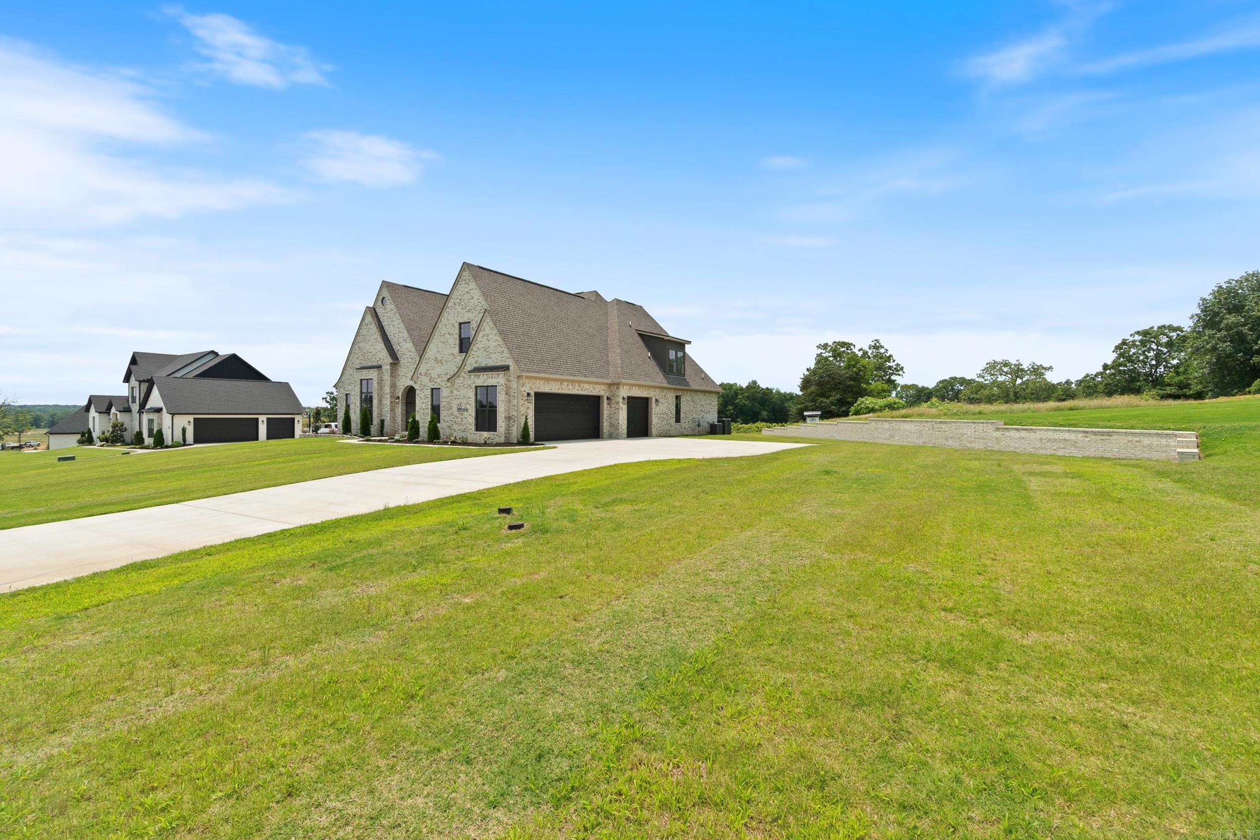 53  Highland Dr  Greenbrier, AR