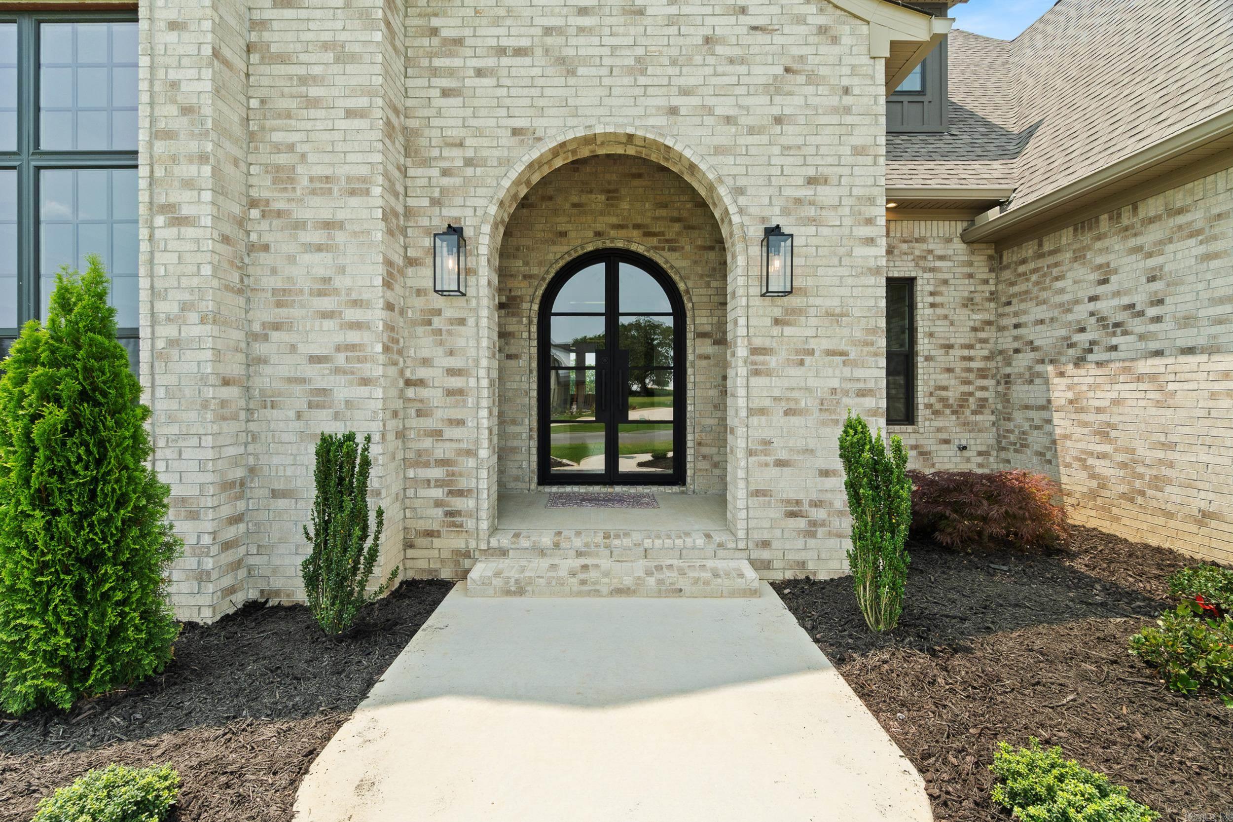 53  Highland Dr  Greenbrier, AR