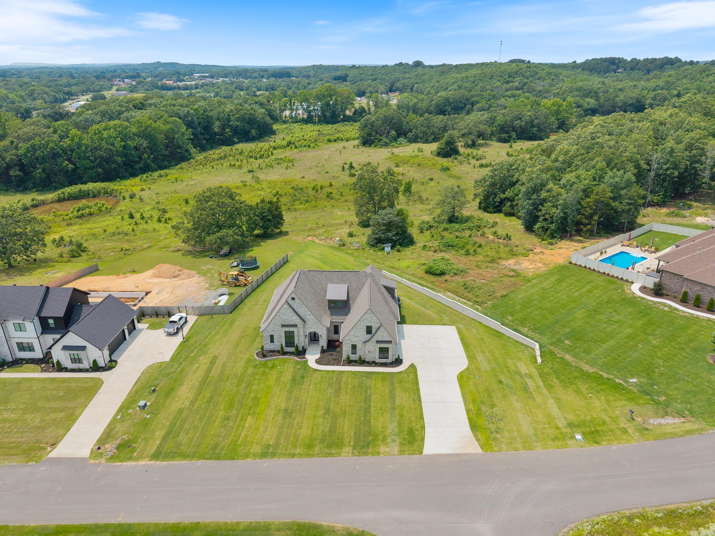 53  Highland Dr  Greenbrier, AR