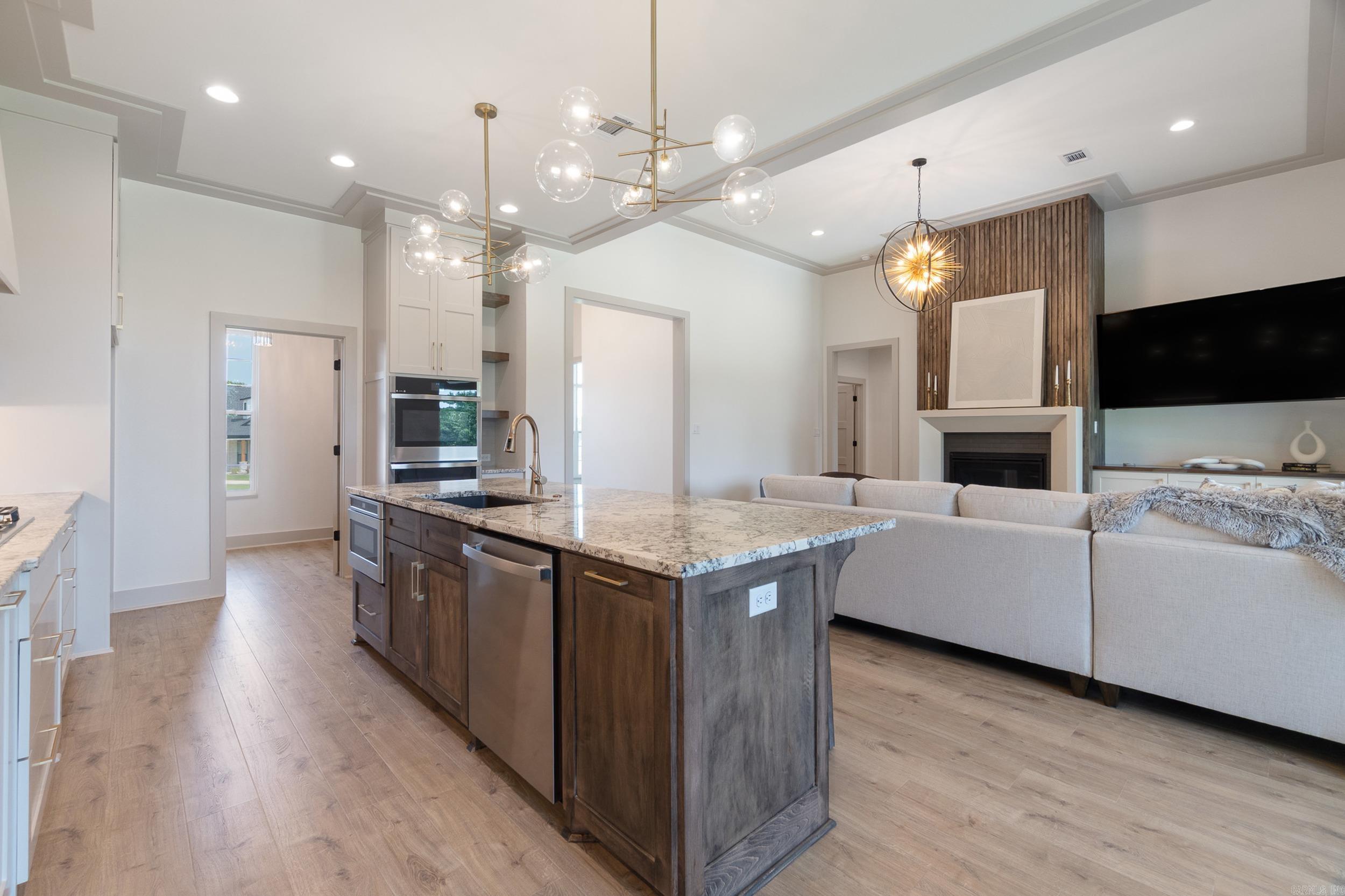 53  Highland Dr  Greenbrier, AR
