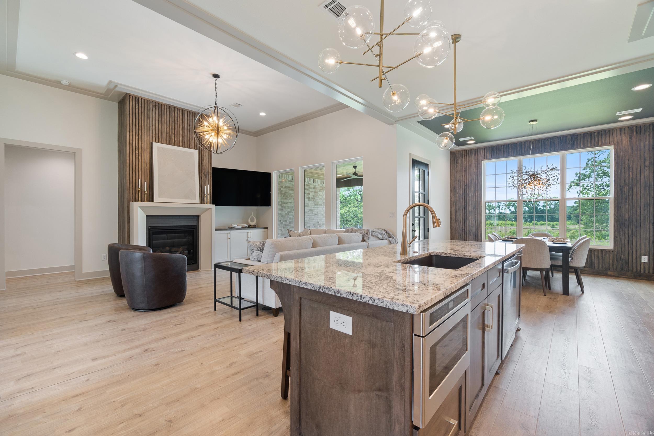 53  Highland Dr  Greenbrier, AR