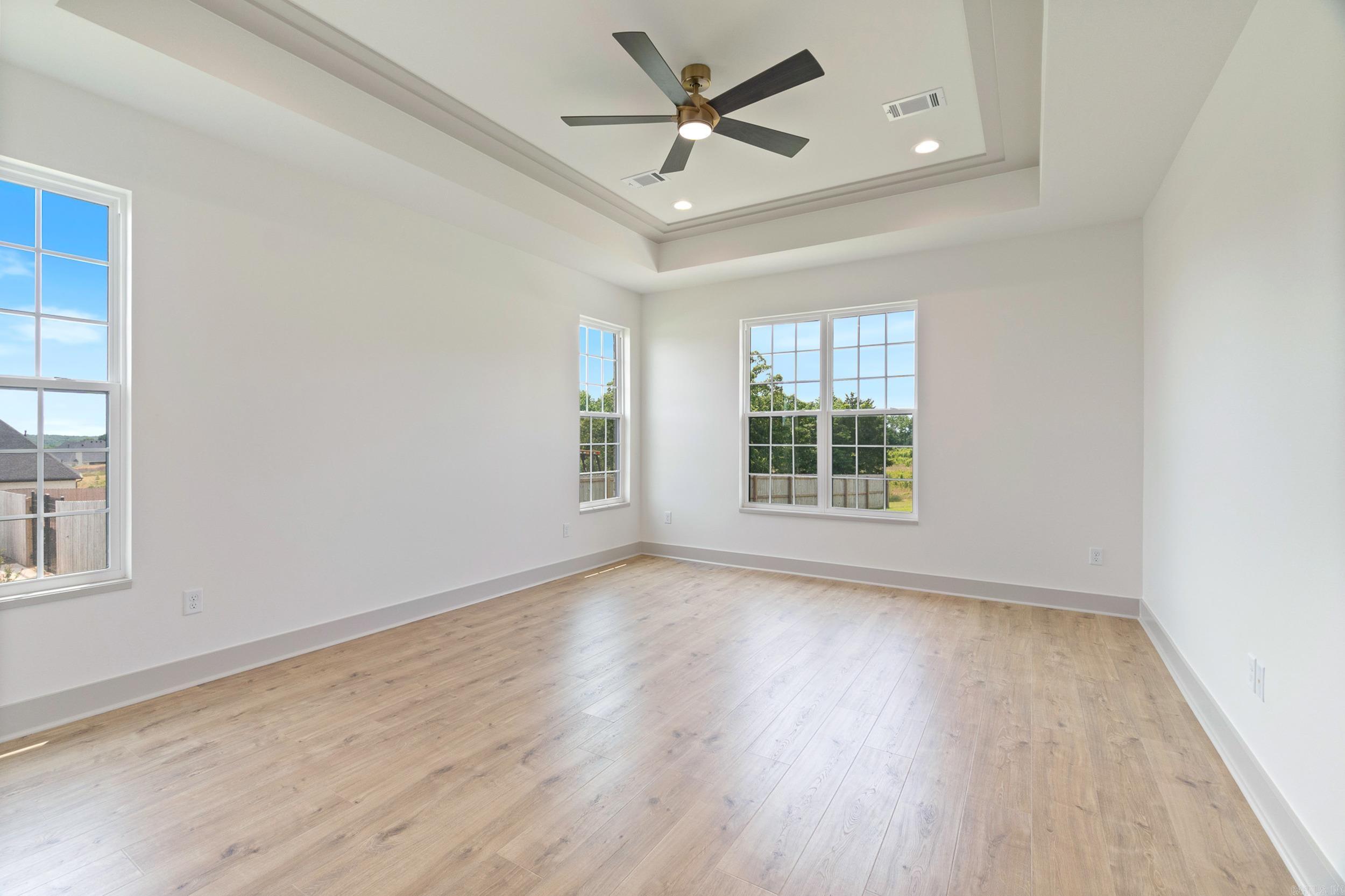 53  Highland Dr  Greenbrier, AR