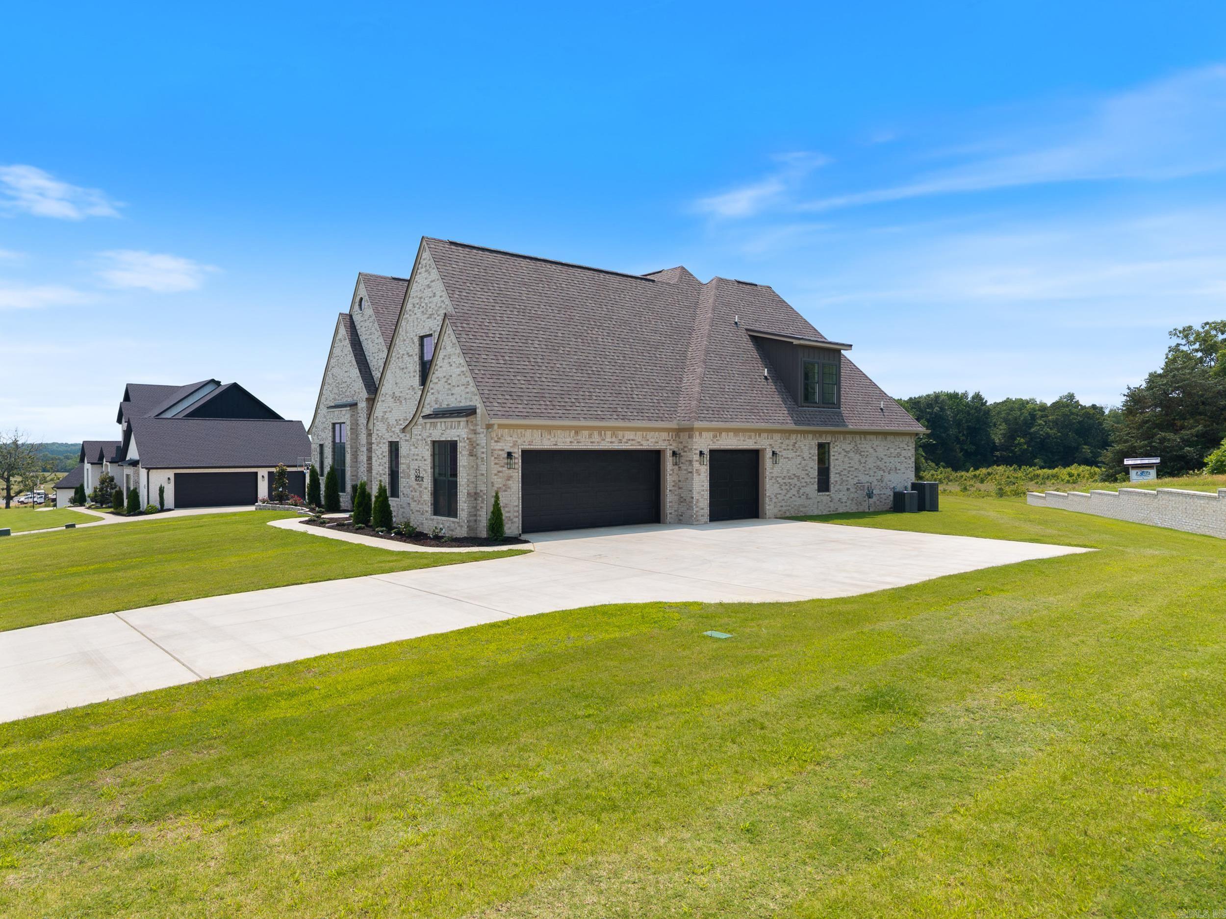 53  Highland Dr  Greenbrier, AR