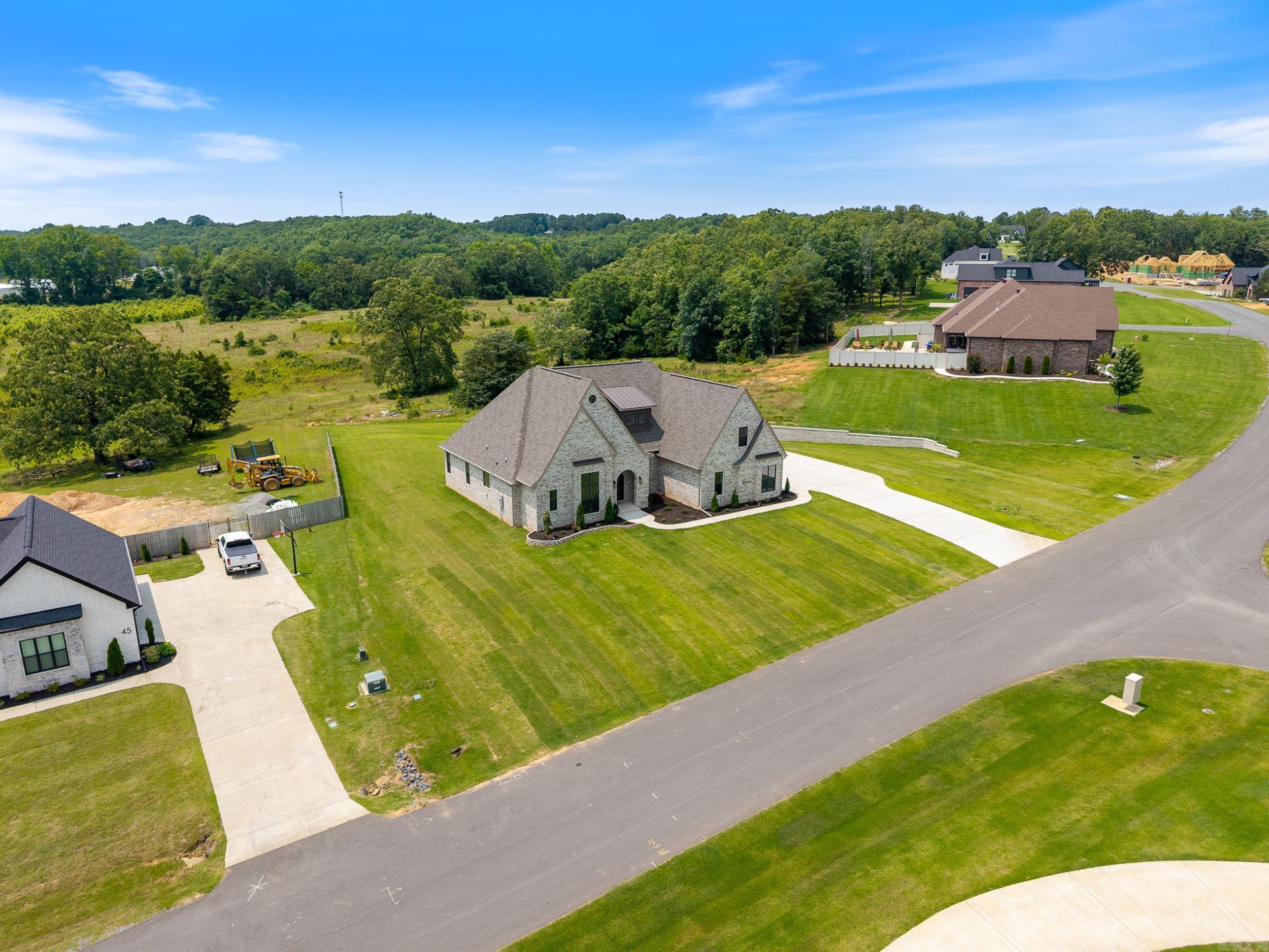 53  Highland Dr  Greenbrier, AR