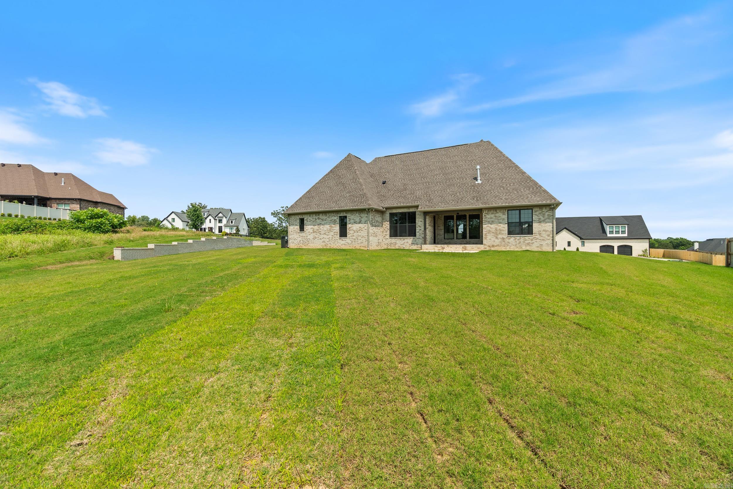 53  Highland Dr  Greenbrier, AR