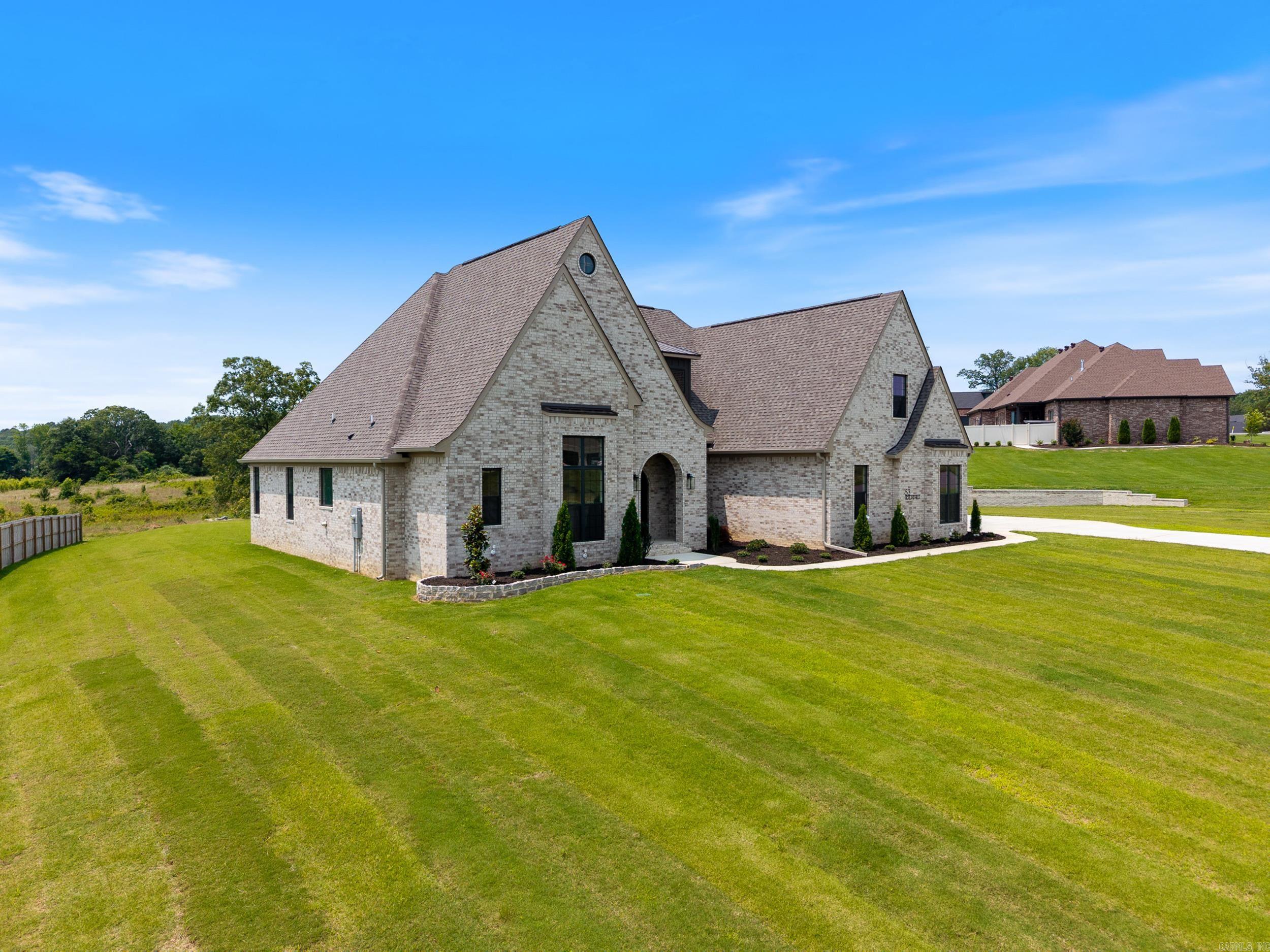 53  Highland Dr  Greenbrier, AR