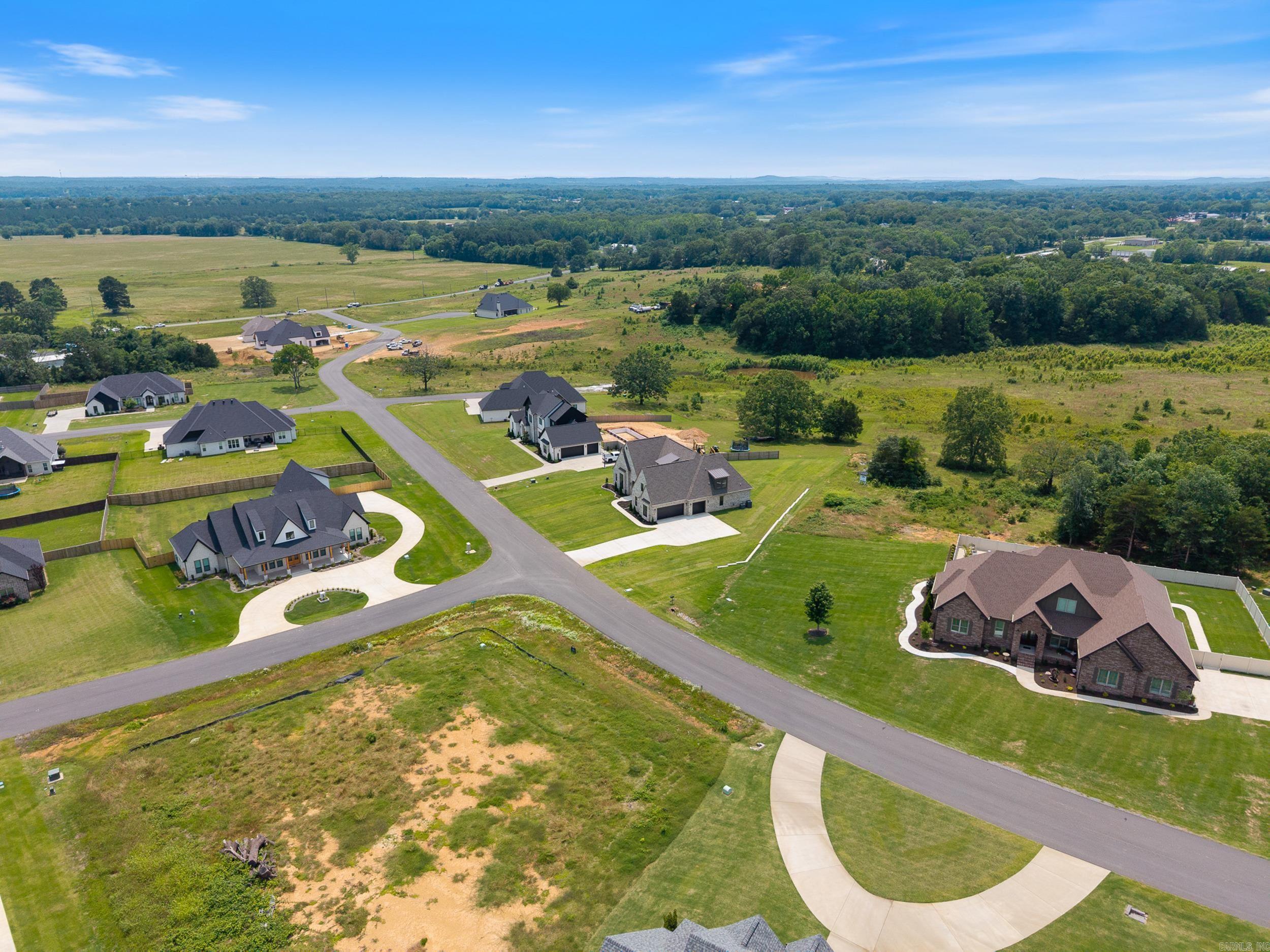53  Highland Dr  Greenbrier, AR