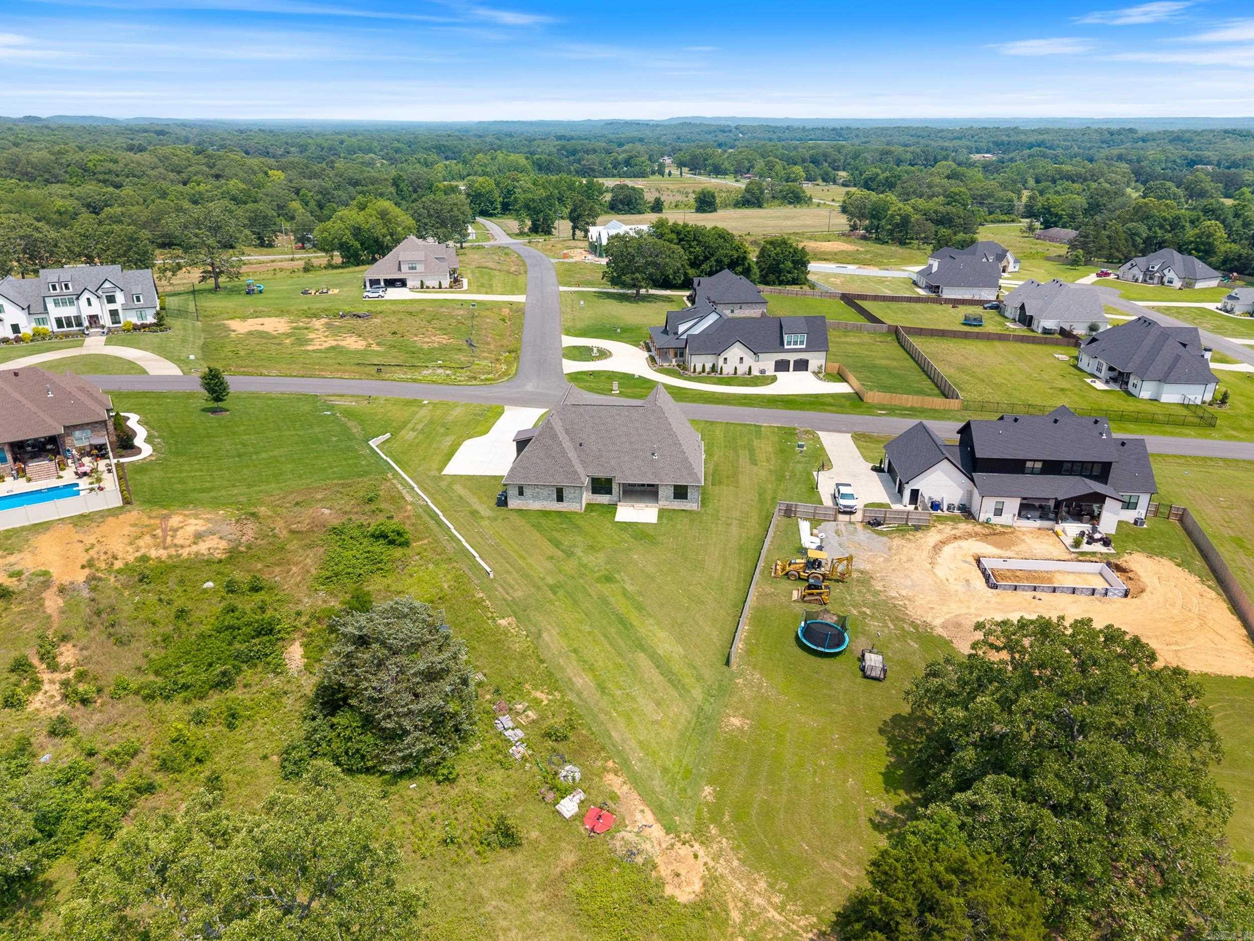 53  Highland Dr  Greenbrier, AR