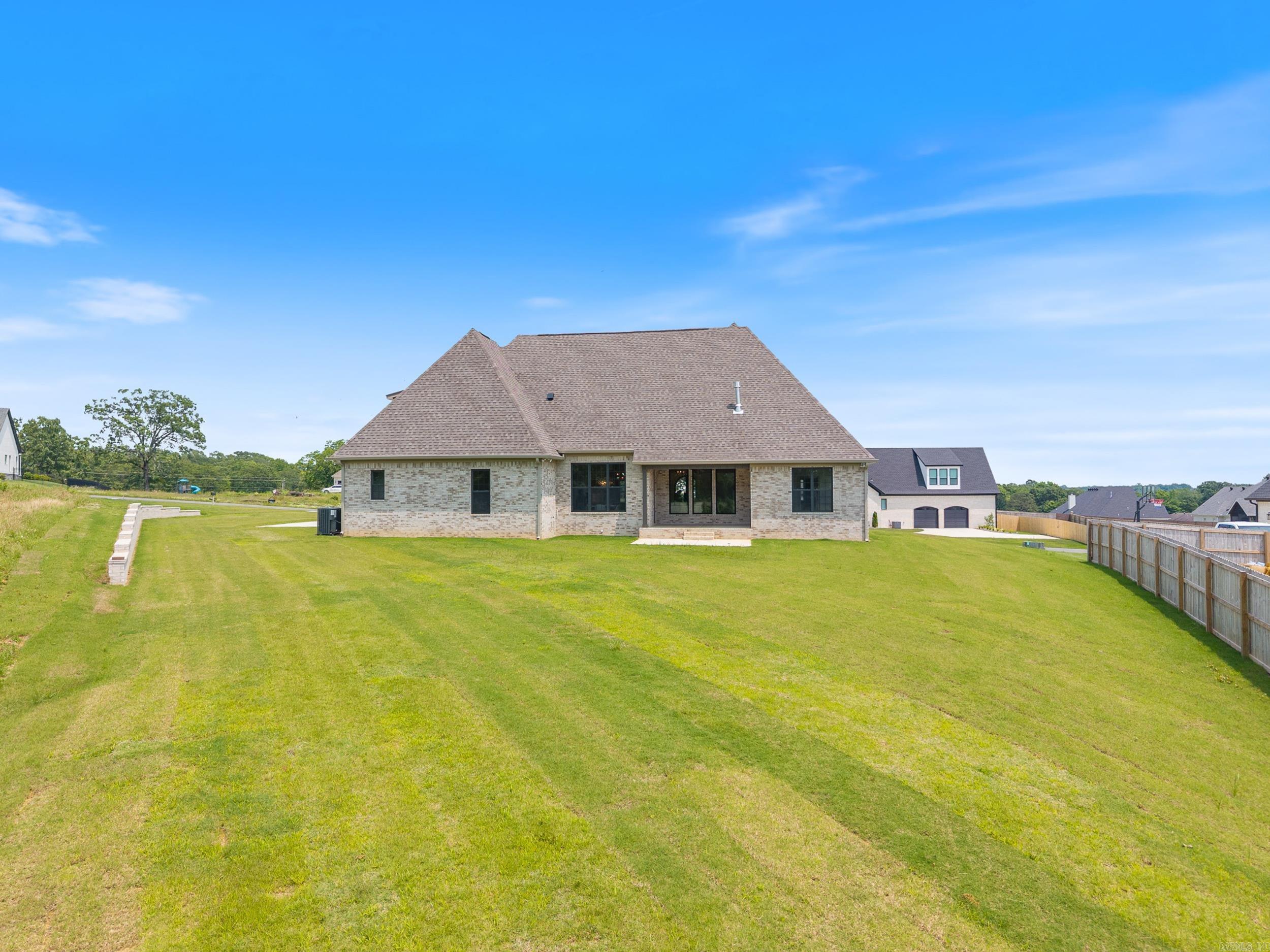 53  Highland Dr  Greenbrier, AR