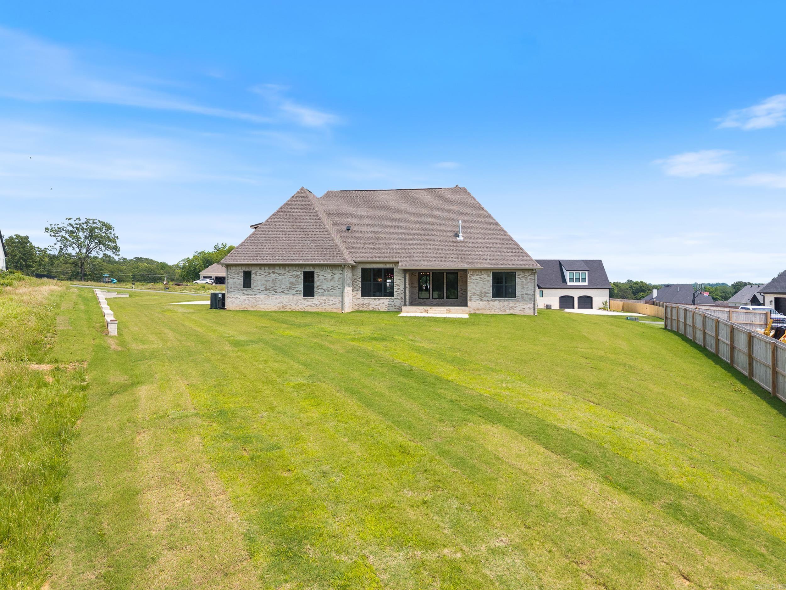 53  Highland Dr  Greenbrier, AR