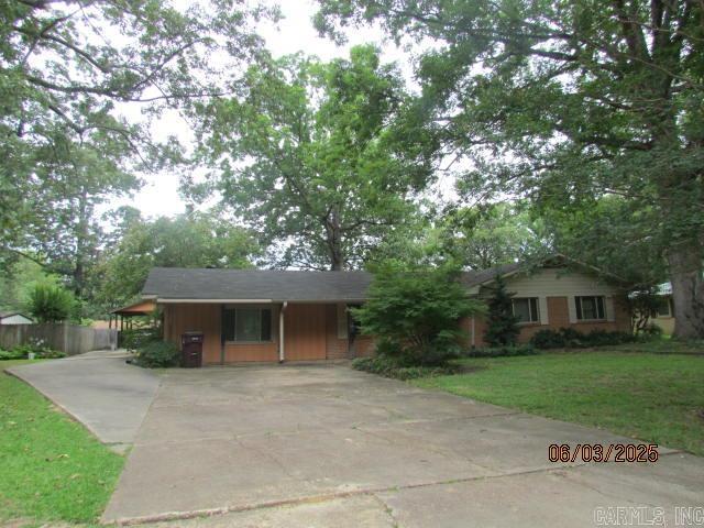 1600  Parkway  Crossett, AR