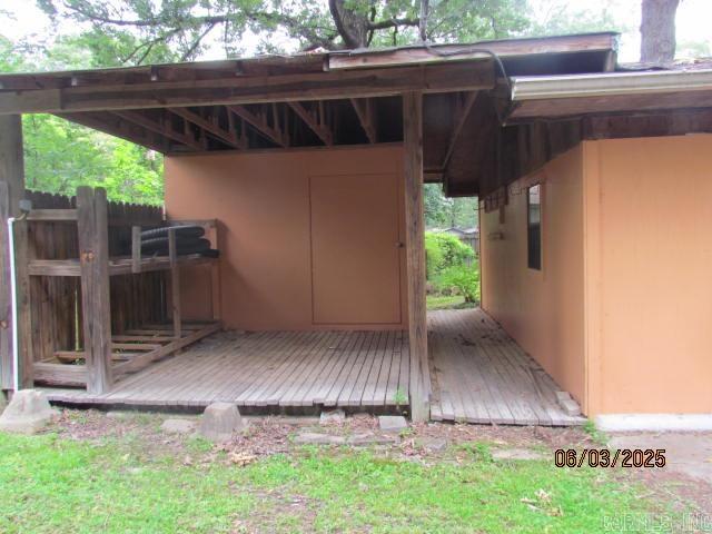 1600  Parkway  Crossett, AR