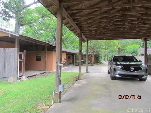 1600  Parkway  Crossett, AR