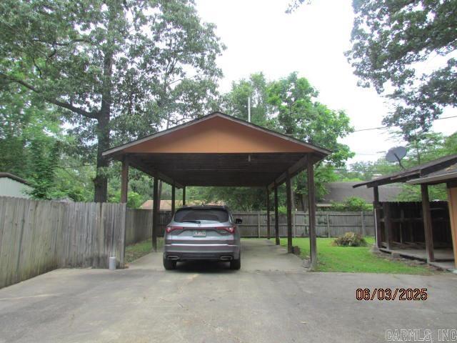 1600  Parkway  Crossett, AR