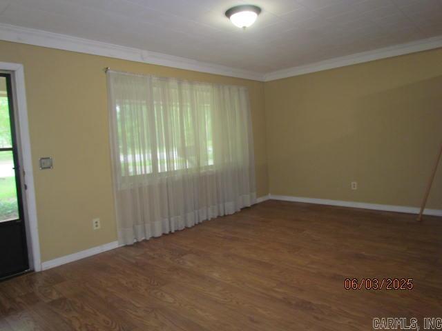 1600  Parkway  Crossett, AR
