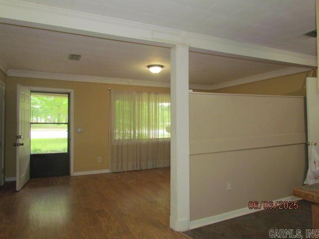 1600  Parkway  Crossett, AR