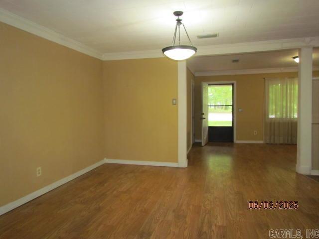 1600  Parkway  Crossett, AR