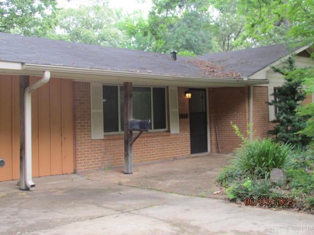 1600  Parkway  Crossett, AR