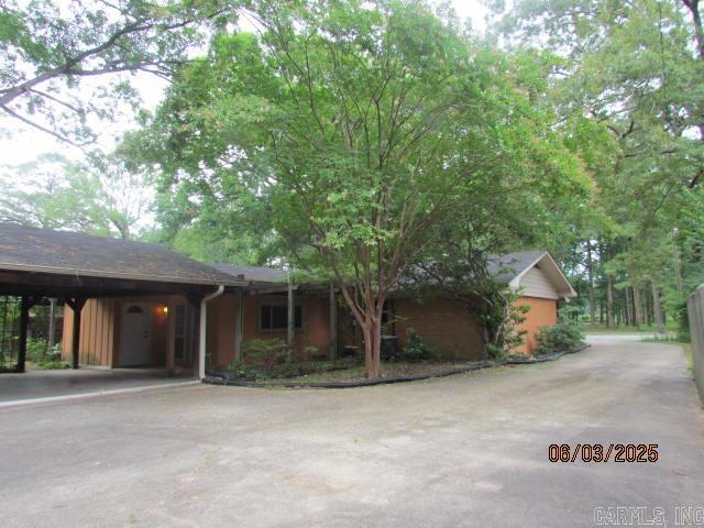 1600  Parkway  Crossett, AR