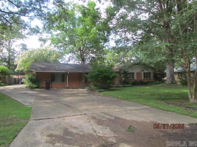 1600  Parkway  Crossett, AR