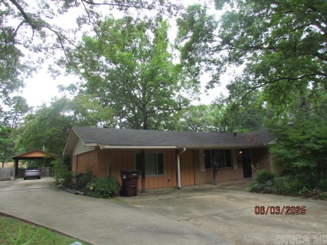 1600  Parkway  Crossett, AR
