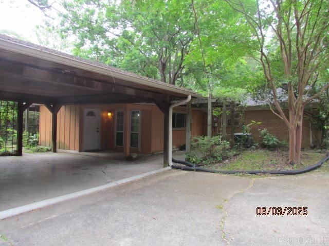 1600  Parkway  Crossett, AR