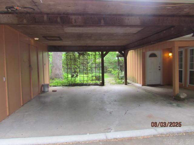 1600  Parkway  Crossett, AR